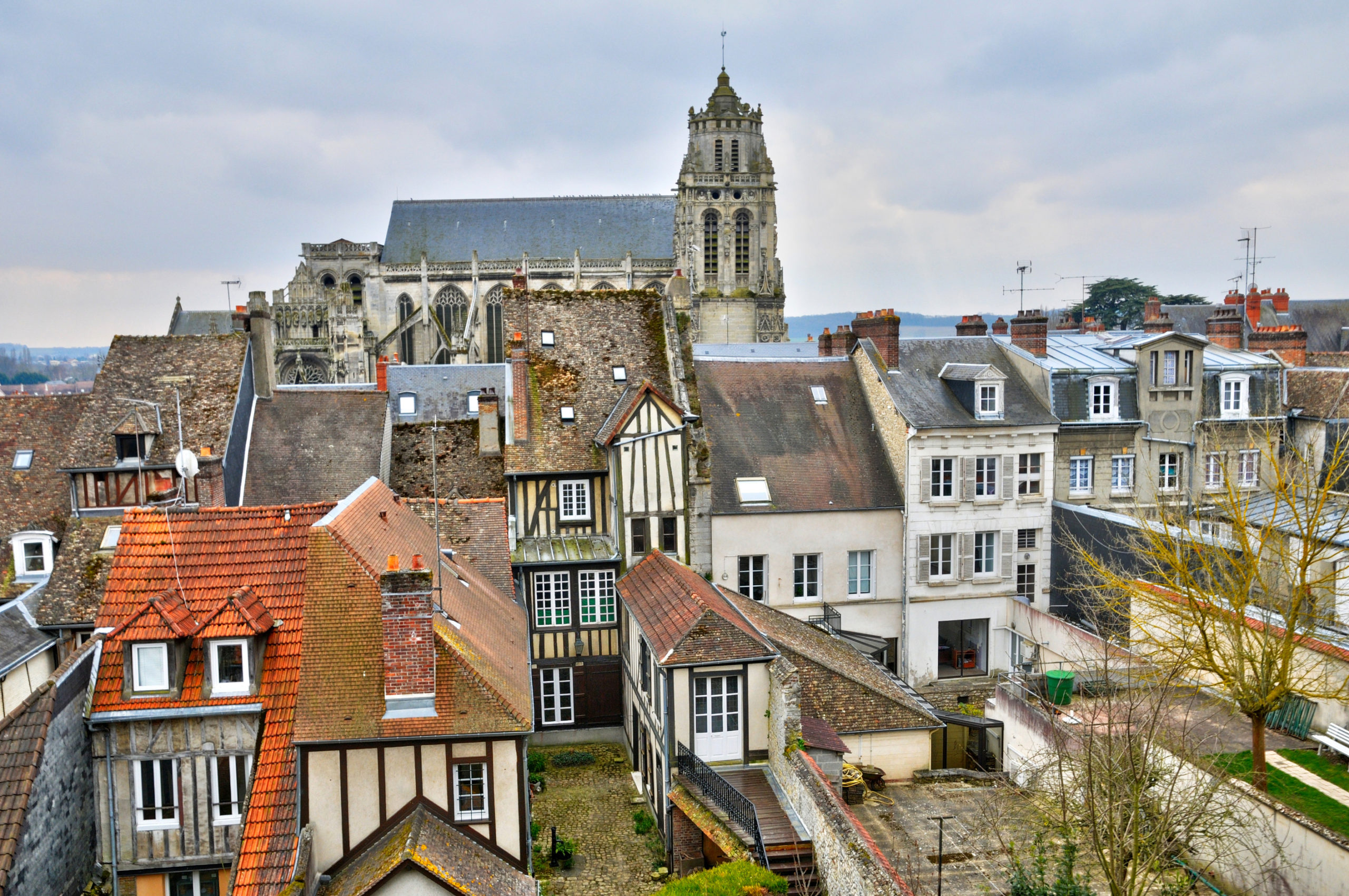 Vous êtes un particulier? - Eure Normandie Numérique