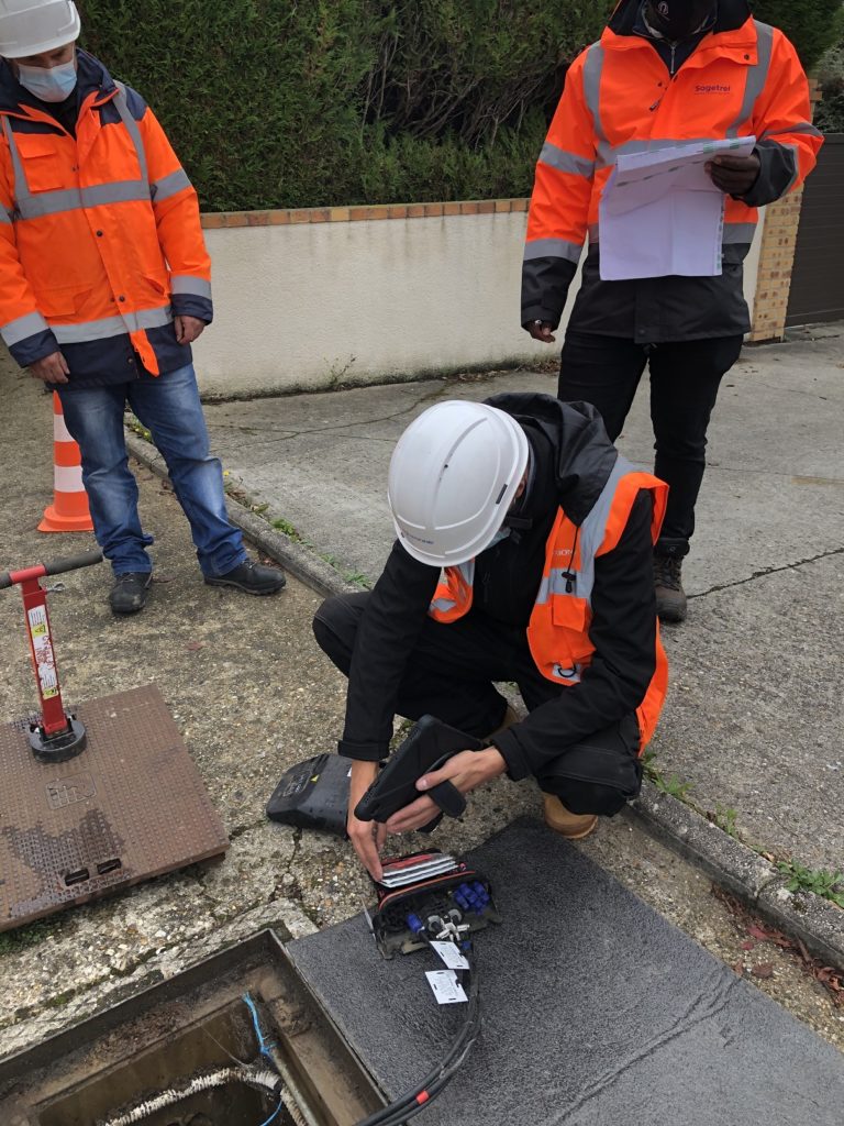 Fibre Eure Normandie Numérique