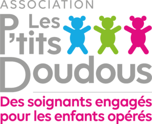 Soignats engagés pour les enfants opérés
