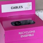 recycler, réutiliser, réduire