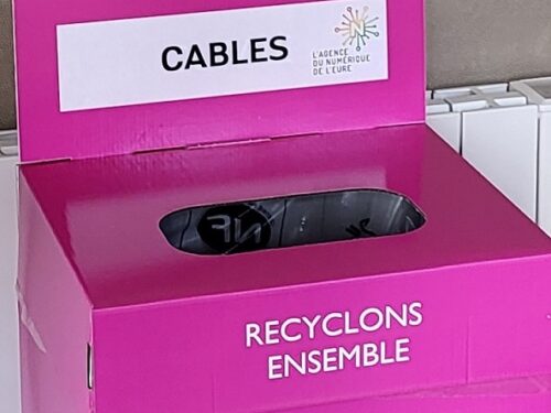 recycler, réutiliser, réduire