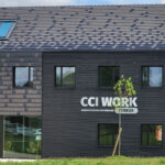 Déménagement à la CCI Work