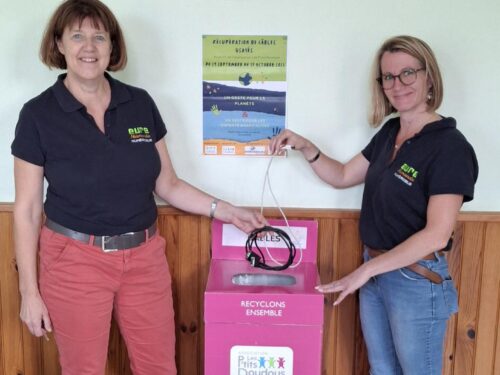 Mairie de Seine Normandie Agglomération