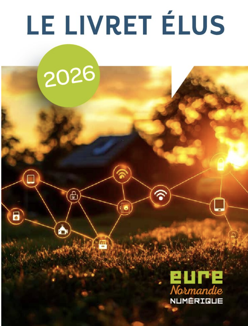 Déclarer un dommage réseau